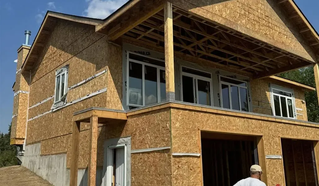 Topline Exteriors Project 80