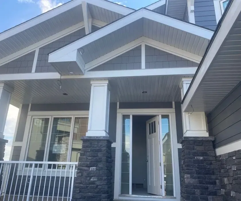 Topline Exteriors Project 9