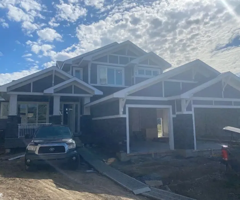 Topline Exteriors Project 81