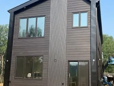 Topline Exteriors Project 82