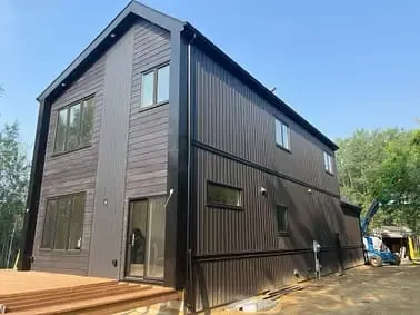 Topline Exteriors Project 83