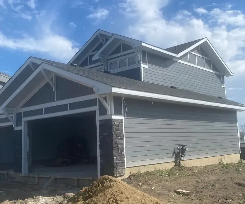 Topline Exteriors Project 84