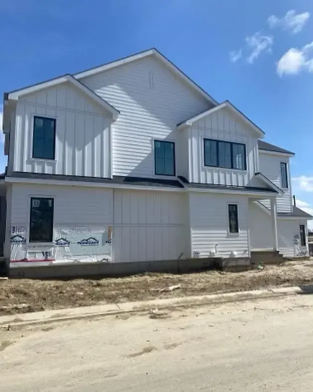 Topline Exteriors Project 86