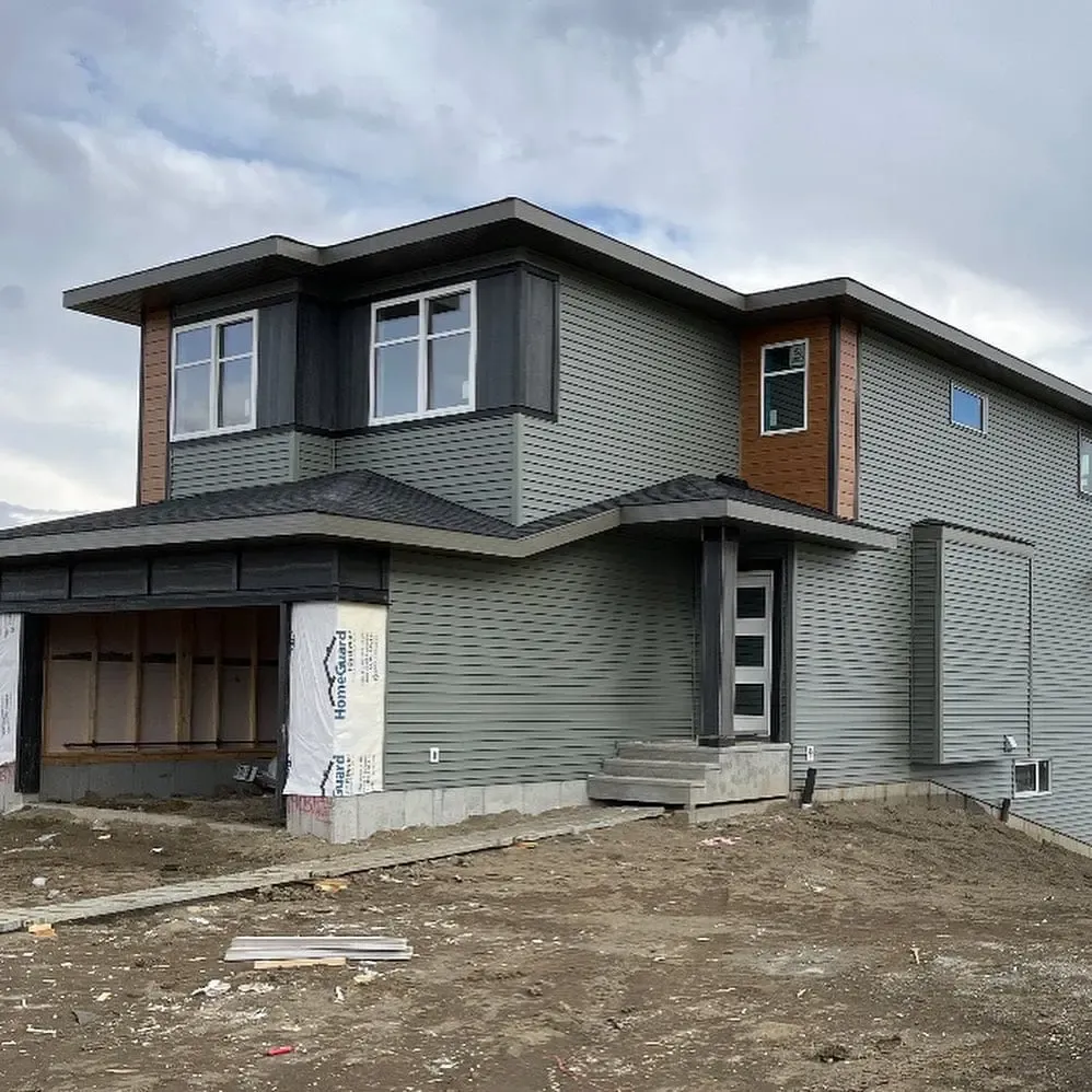 Topline Exteriors Project 90