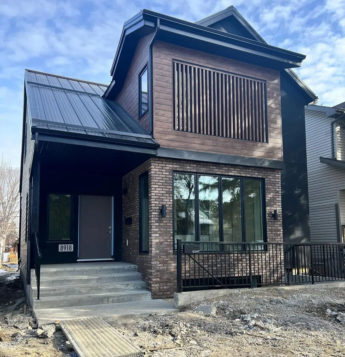 Topline Exteriors Project 10