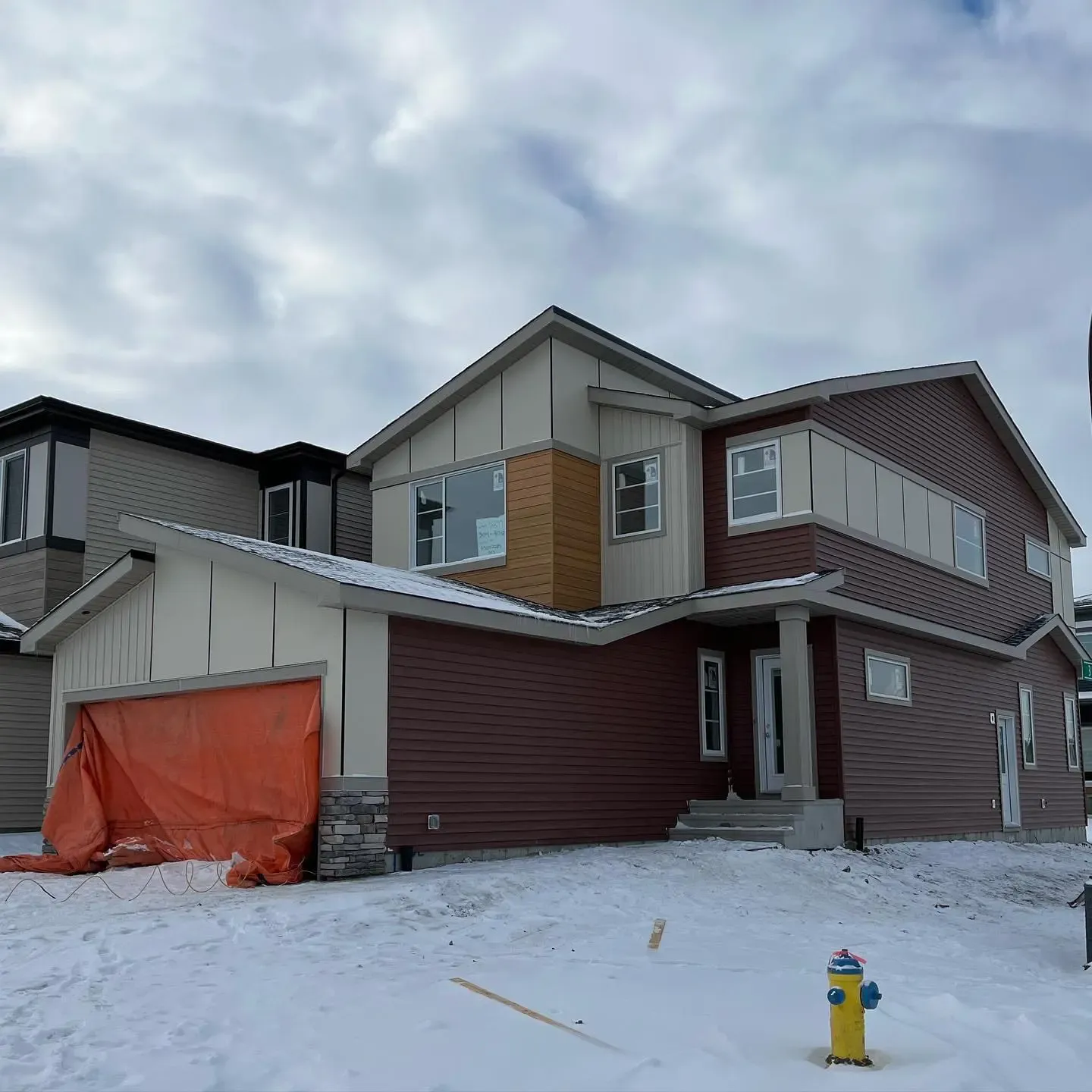 Topline Exteriors Project 91