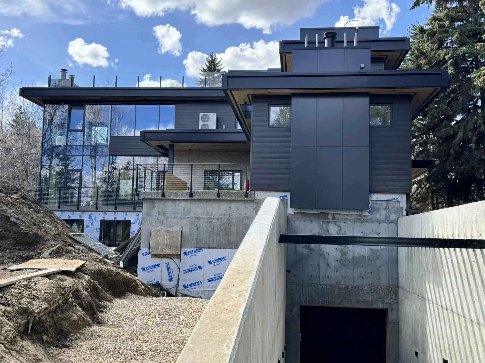 Topline Exteriors Project 92