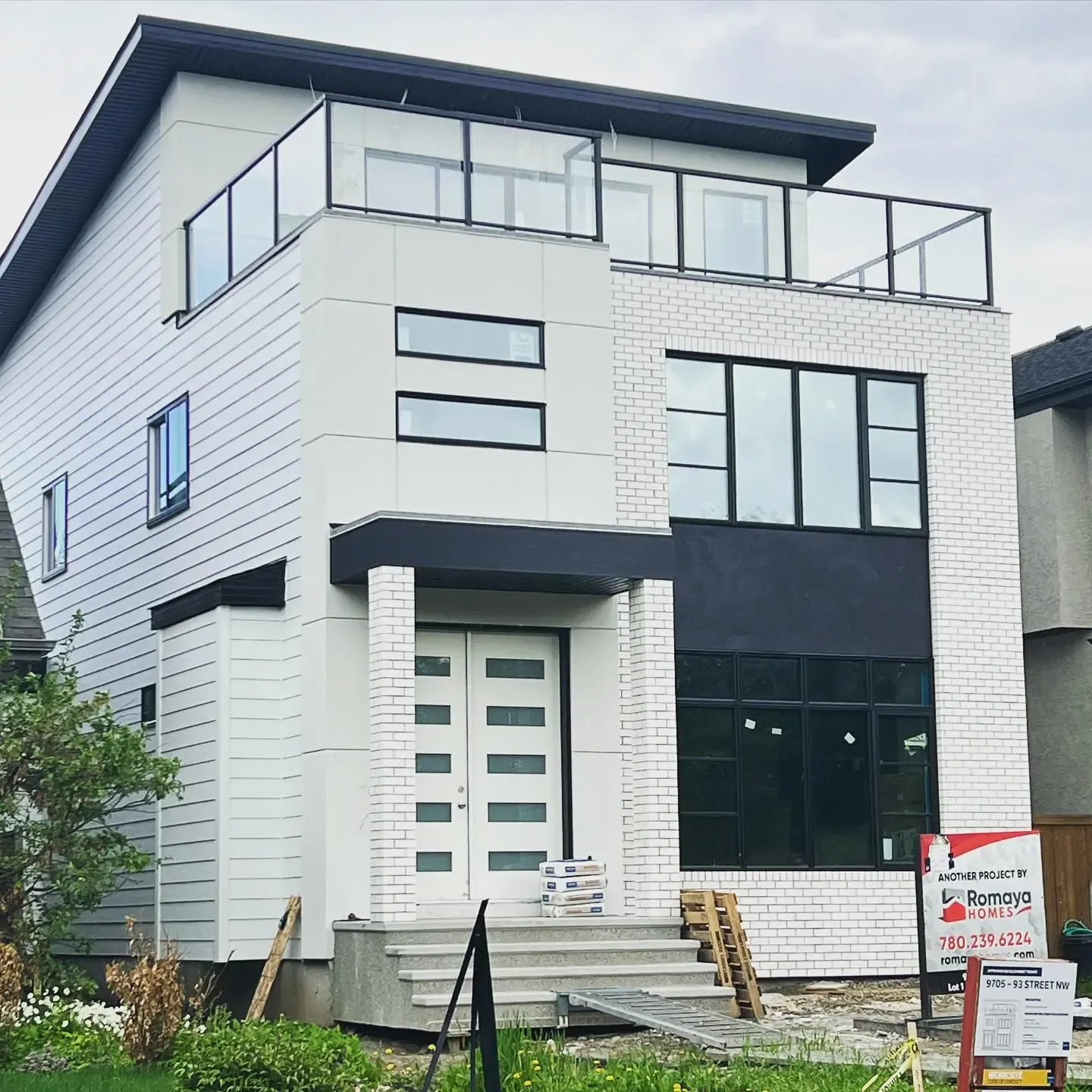 Topline Exteriors Project 94