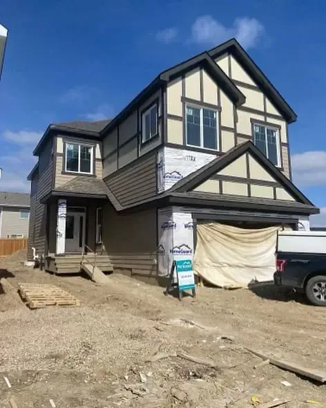 Topline Exteriors Project 95