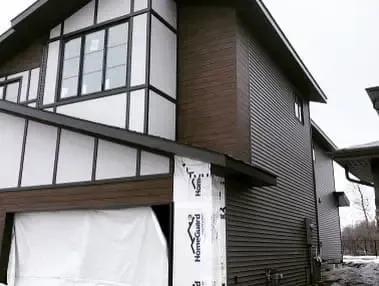 Topline Exteriors Project 96