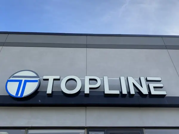 Soffit and fascia installation