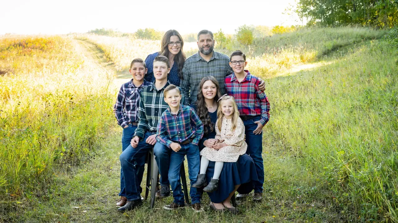 Trevor Stephens - Owner of Topline Exteriors